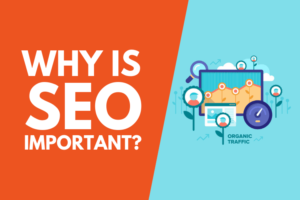 Why SEO is Important?