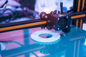 What is 3D Printing?